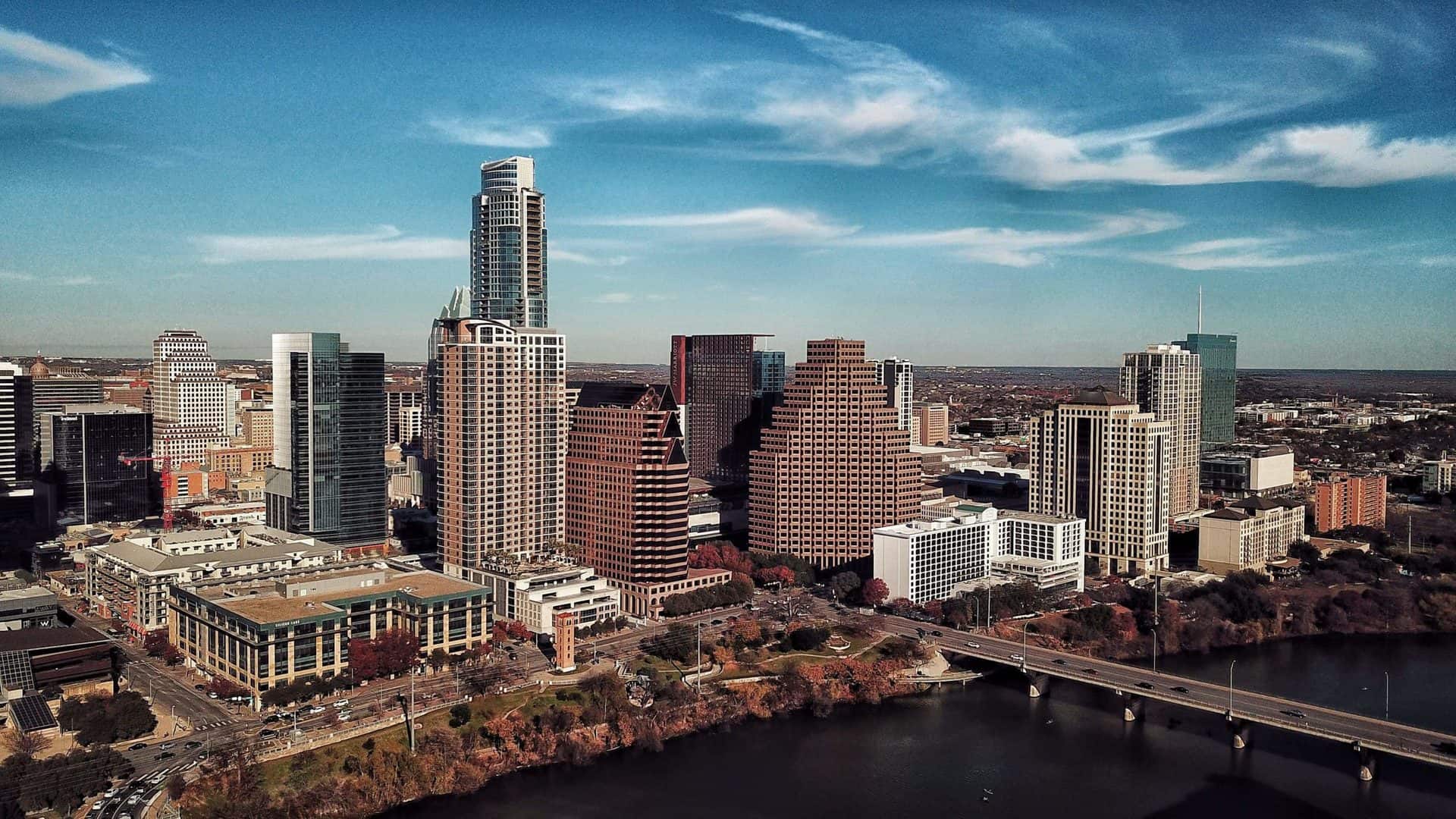 Hello Austin. - Fetch Package