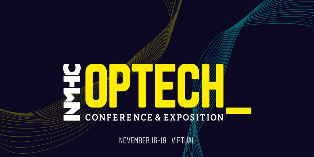 NMHC OpTech Conference 2020