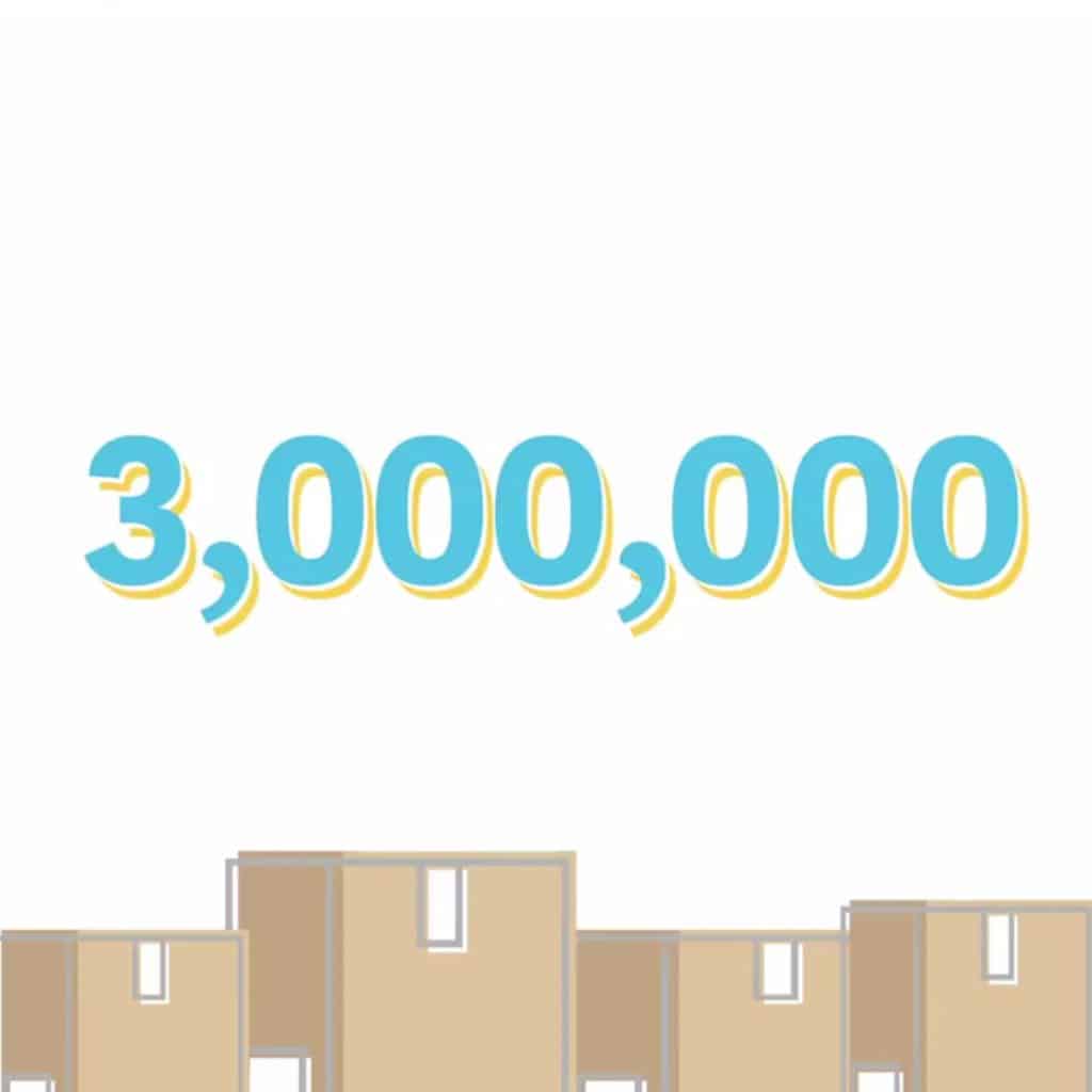 A Record Year of Growth for Fetch in 2020 Fetch Package