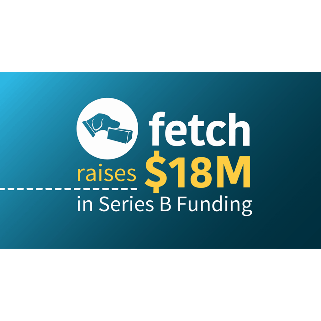 A Record Year of Growth for Fetch in 2020 Fetch Package