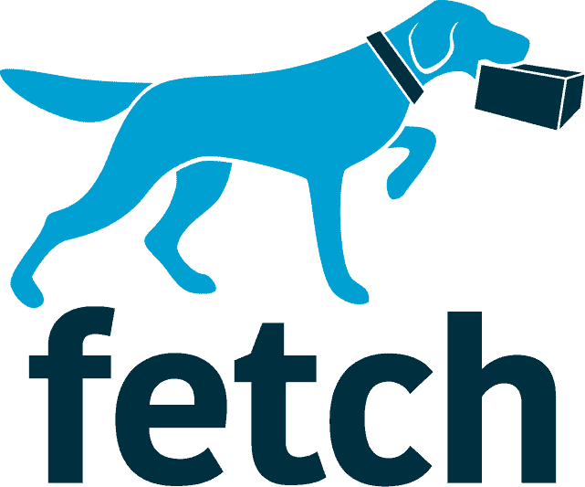 Fetch Logo_No tagline_full color