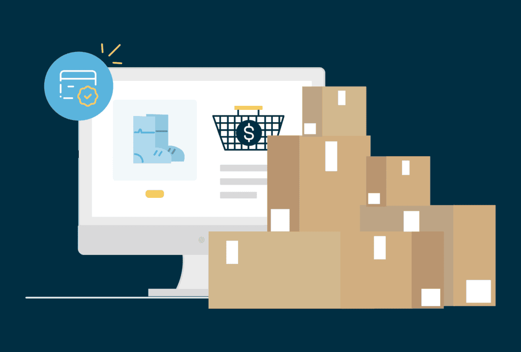 E-commerce in multifamily